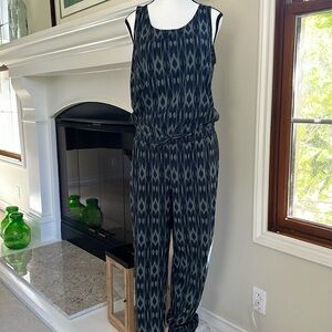 Athleta Jumpsuit Size 10 EUC